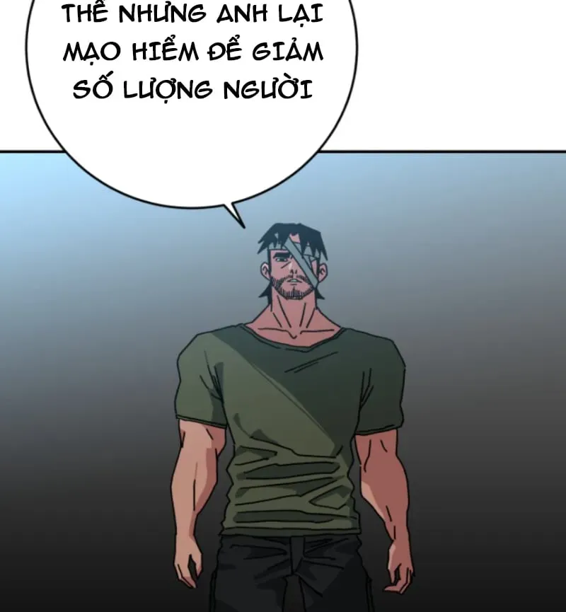 Góa Phụ Tận Thế Chapter 9 - 125