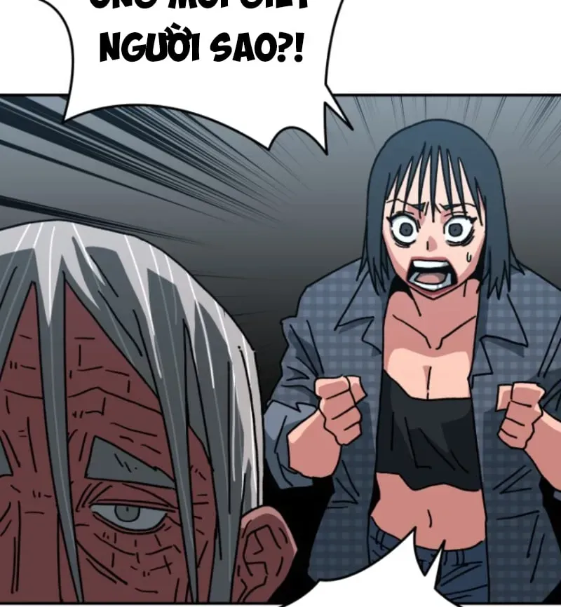 Góa Phụ Tận Thế Chapter 9 - 132