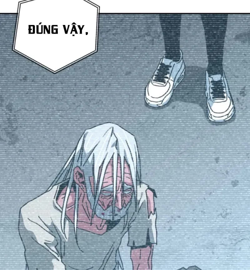 Góa Phụ Tận Thế Chapter 9 - 138