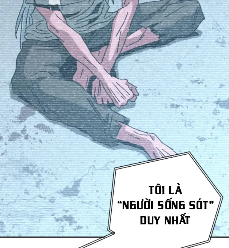 Góa Phụ Tận Thế Chapter 9 - 139