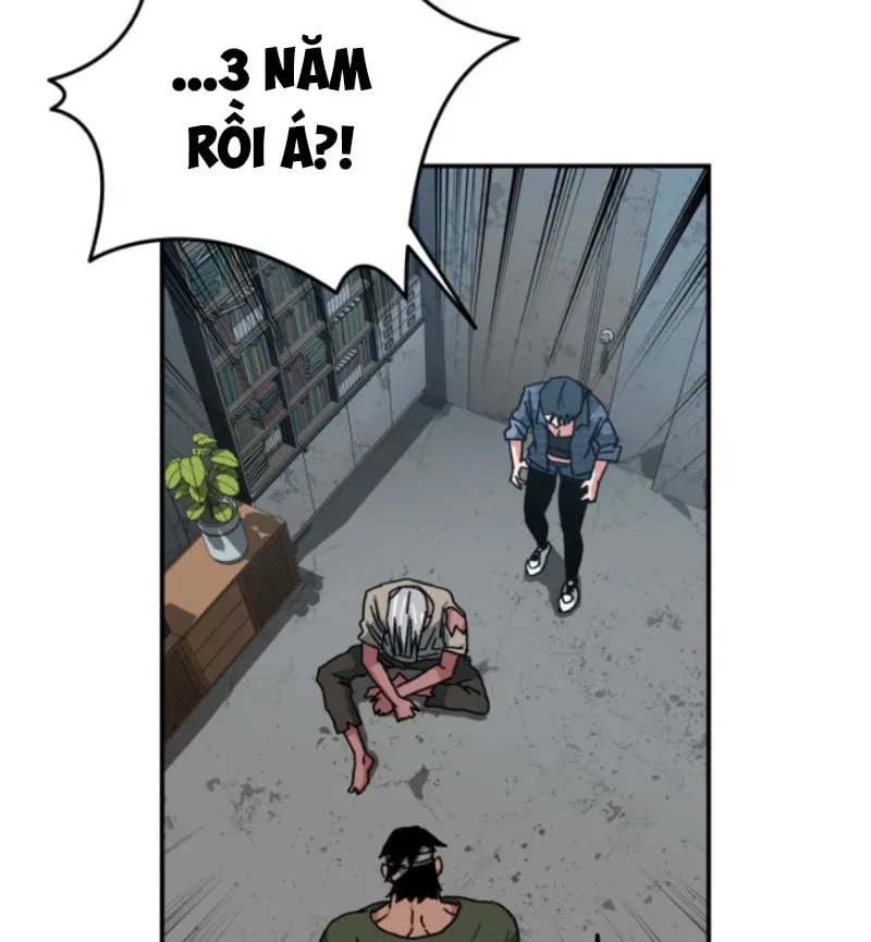 Góa Phụ Tận Thế Chapter 9 - 141