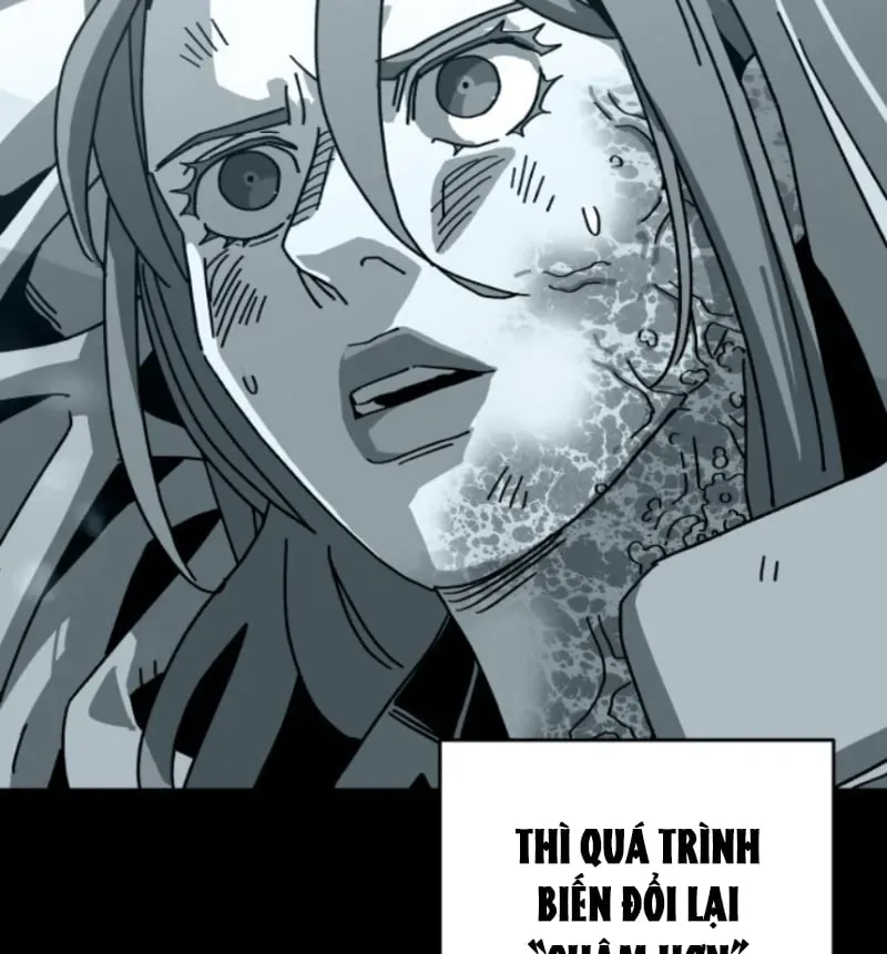 Góa Phụ Tận Thế Chapter 9 - 17