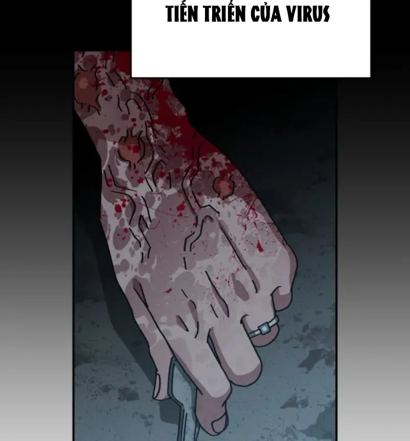Góa Phụ Tận Thế Chapter 9 - 20