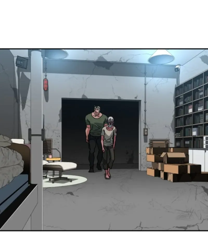 Góa Phụ Tận Thế Chapter 9 - 56