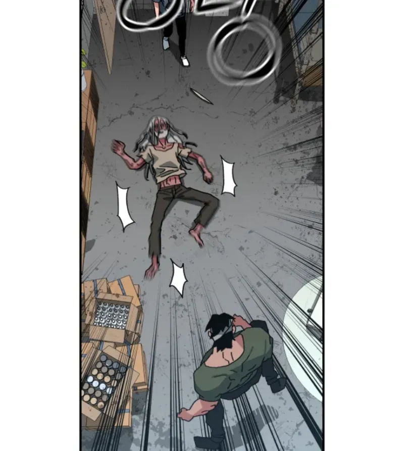Góa Phụ Tận Thế Chapter 9 - 64