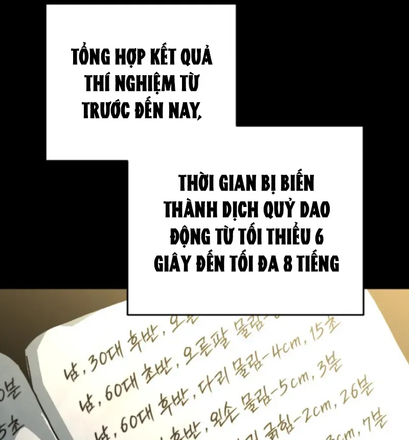 Góa Phụ Tận Thế Chapter 9 - 8