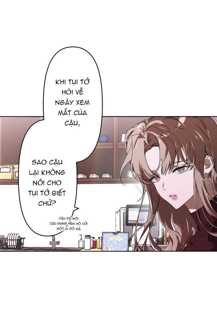 Chuyện Tình Của Kẻ Khác Chapter 1 - 11