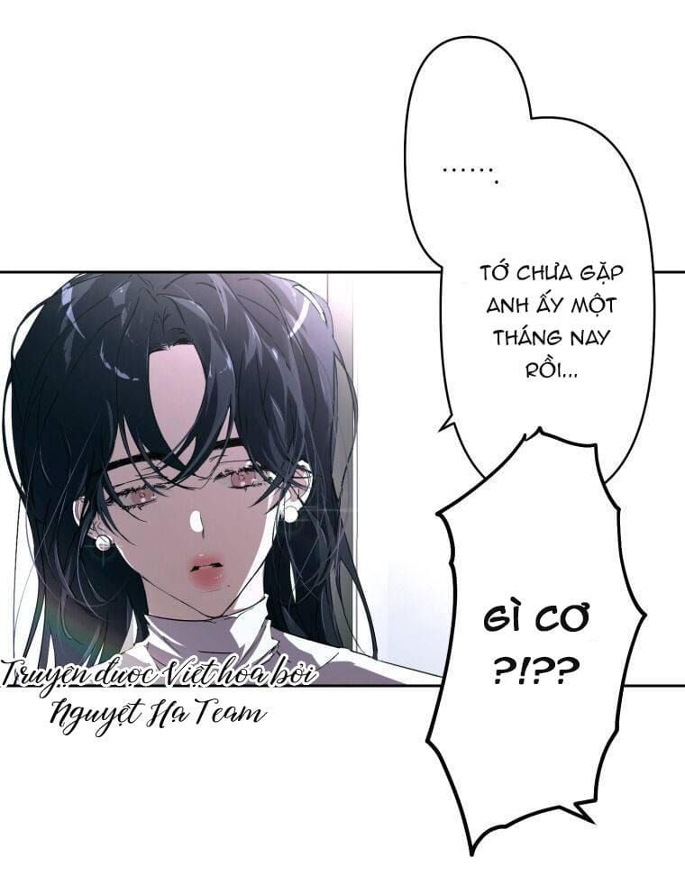 Chuyện Tình Của Kẻ Khác Chapter 1 - 13
