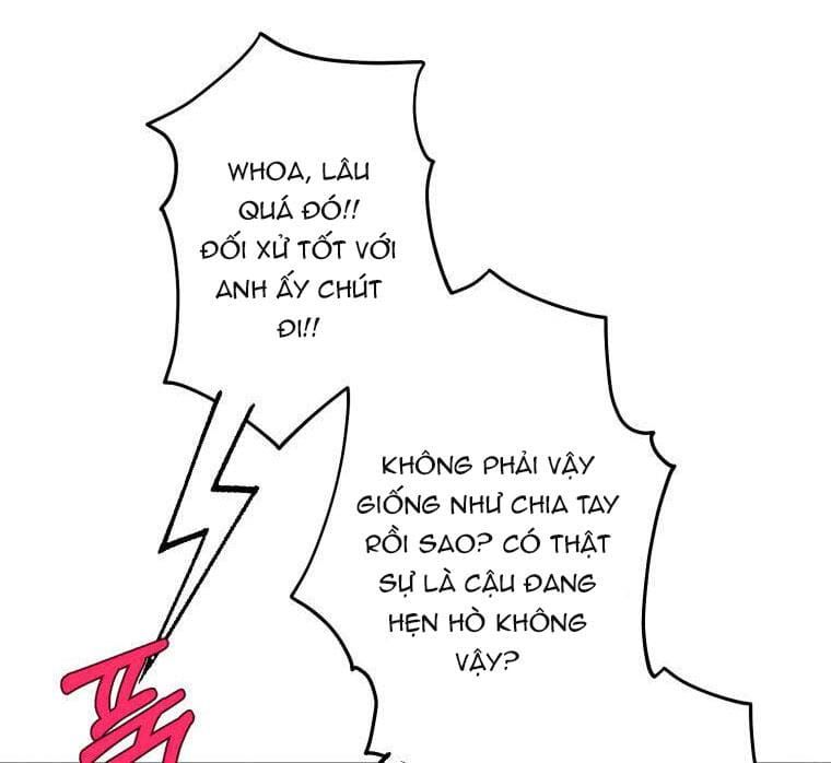 Chuyện Tình Của Kẻ Khác Chapter 1 - 14