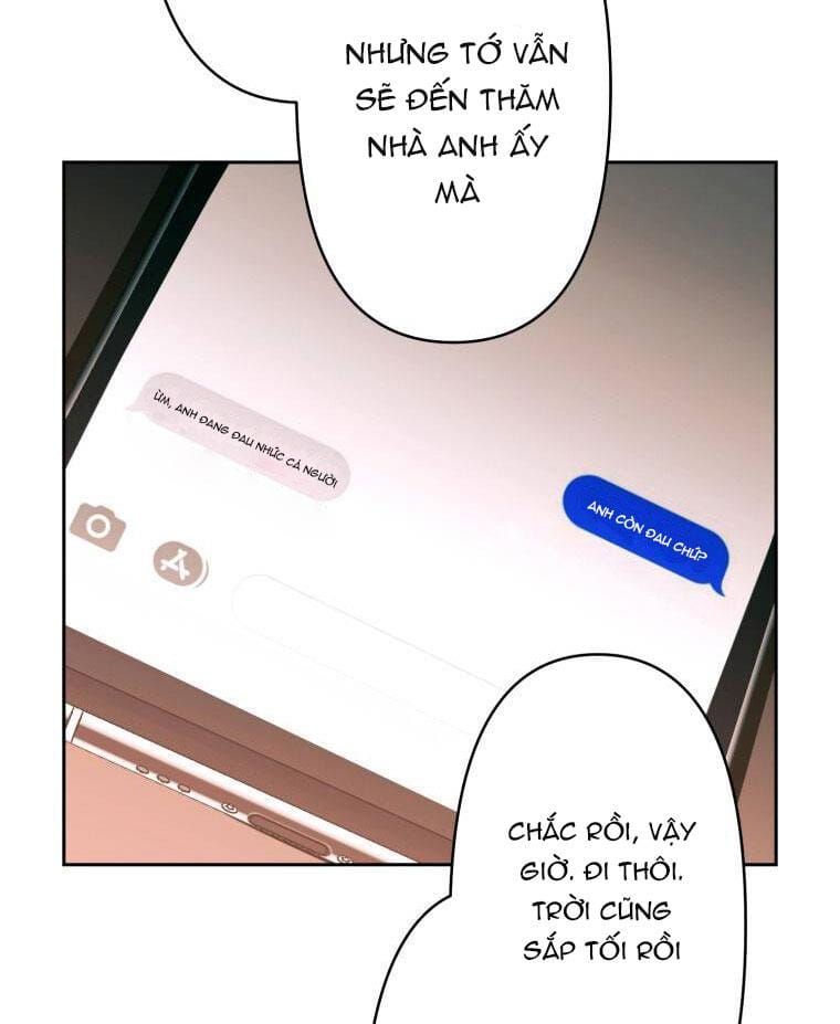 Chuyện Tình Của Kẻ Khác Chapter 1 - 17