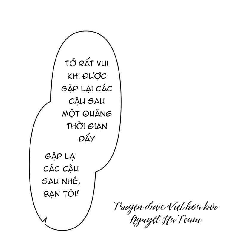 Chuyện Tình Của Kẻ Khác Chapter 1 - 19