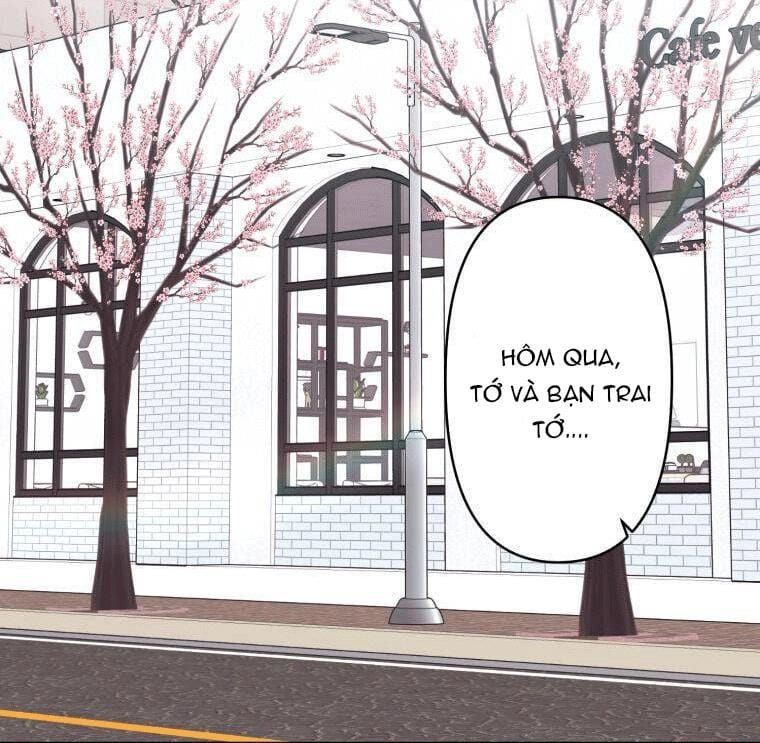 Chuyện Tình Của Kẻ Khác Chapter 1 - 3