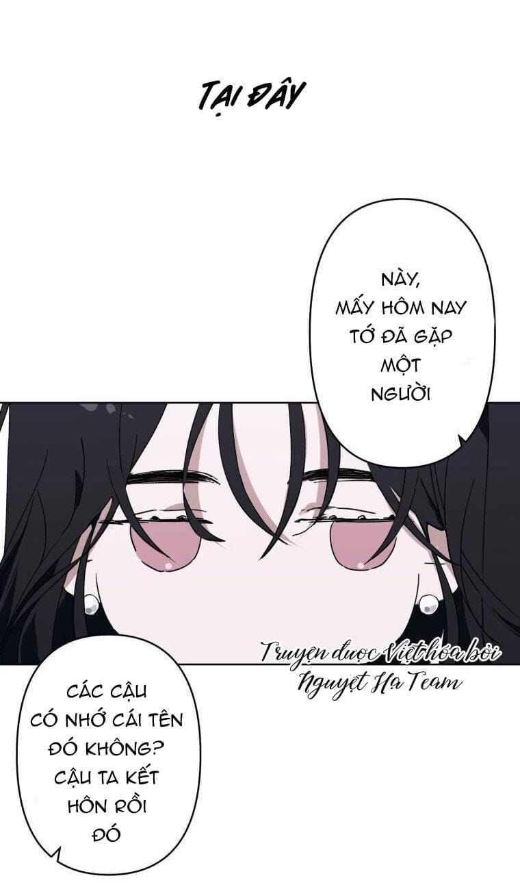 Chuyện Tình Của Kẻ Khác Chapter 1 - 5