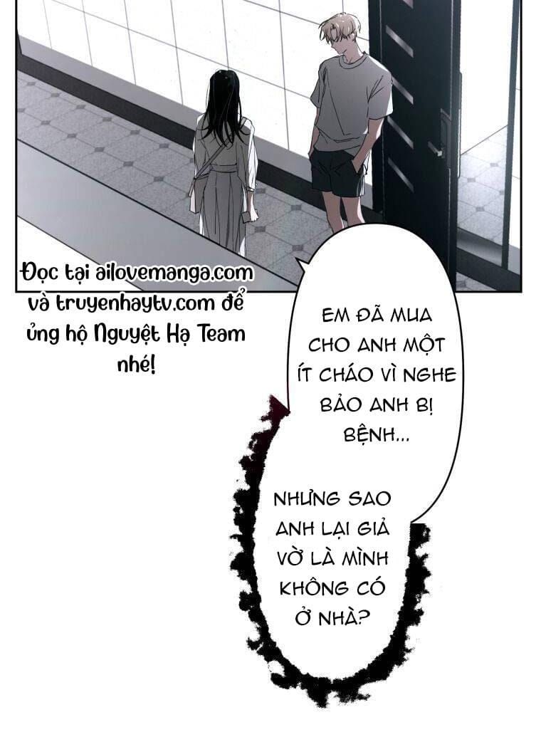 Chuyện Tình Của Kẻ Khác Chapter 1 - 42