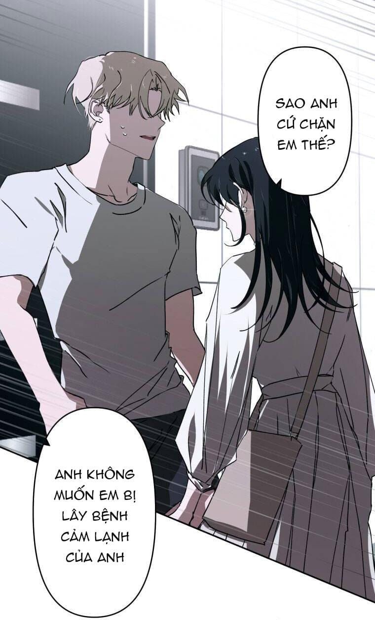 Chuyện Tình Của Kẻ Khác Chapter 1 - 48
