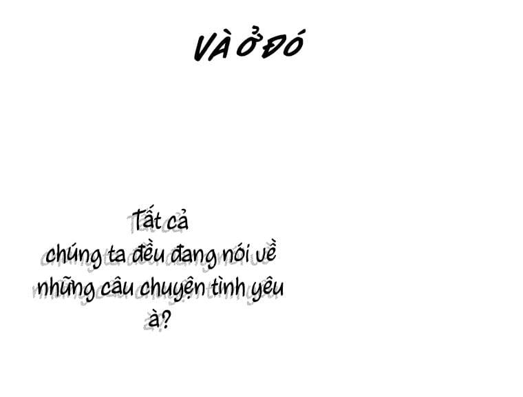 Chuyện Tình Của Kẻ Khác Chapter 1 - 7