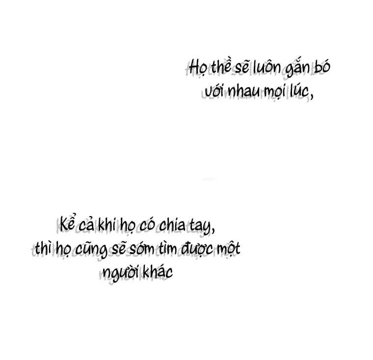 Chuyện Tình Của Kẻ Khác Chapter 1 - 8