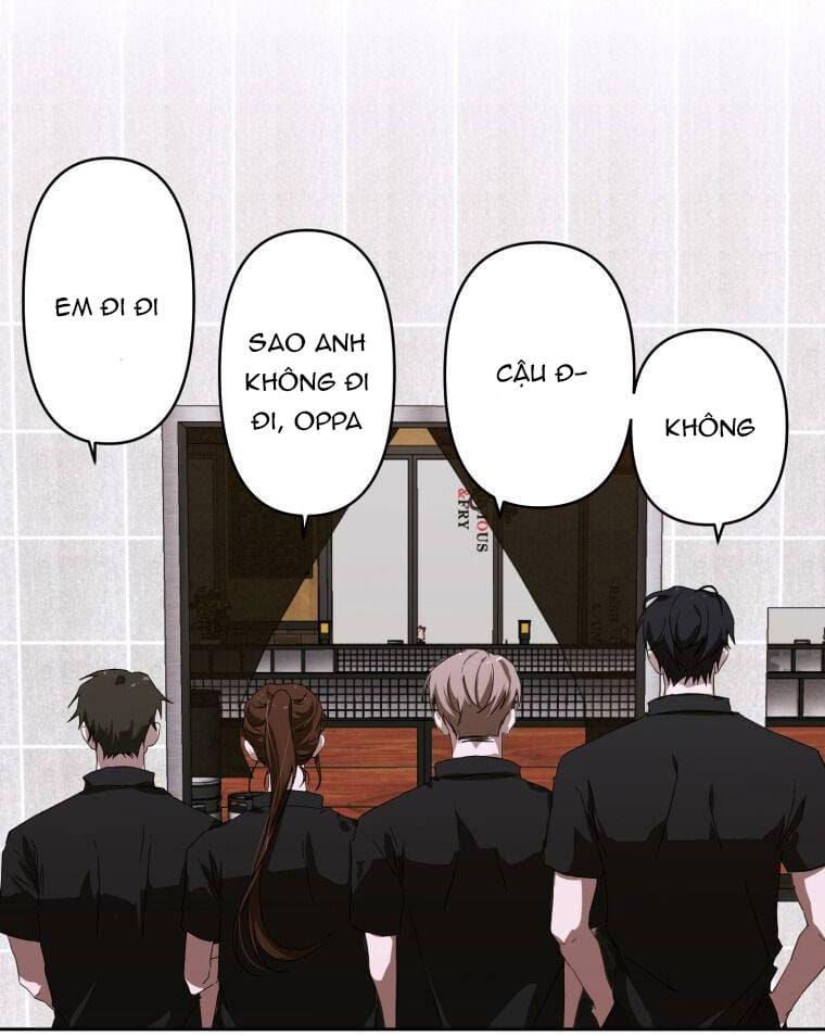 Chuyện Tình Của Kẻ Khác Chapter 1 - 85