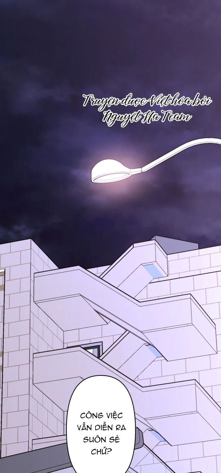 Chuyện Tình Của Kẻ Khác Chapter 11.5 - 2