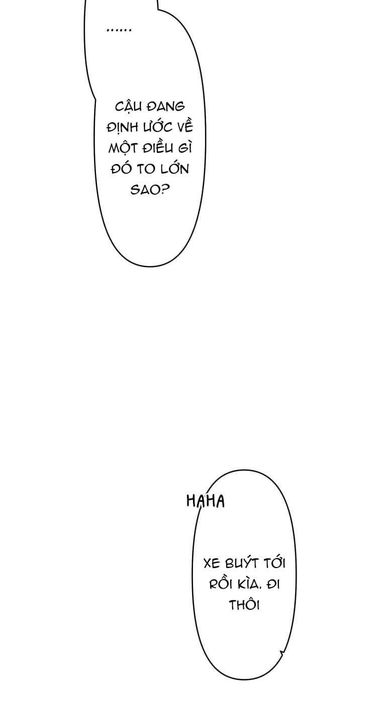 Chuyện Tình Của Kẻ Khác Chapter 11.5 - 17
