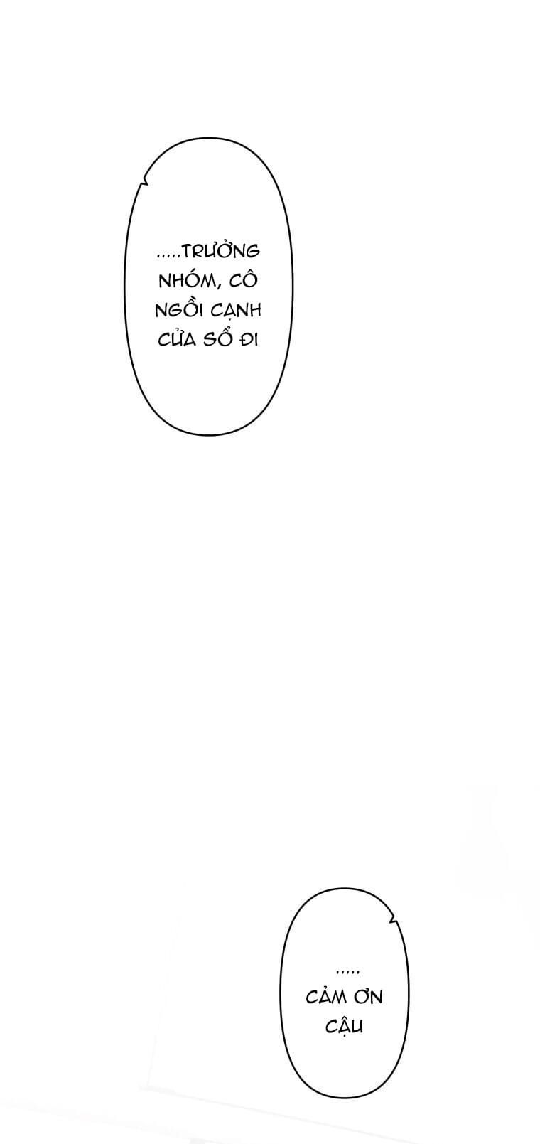 Chuyện Tình Của Kẻ Khác Chapter 11.5 - 24