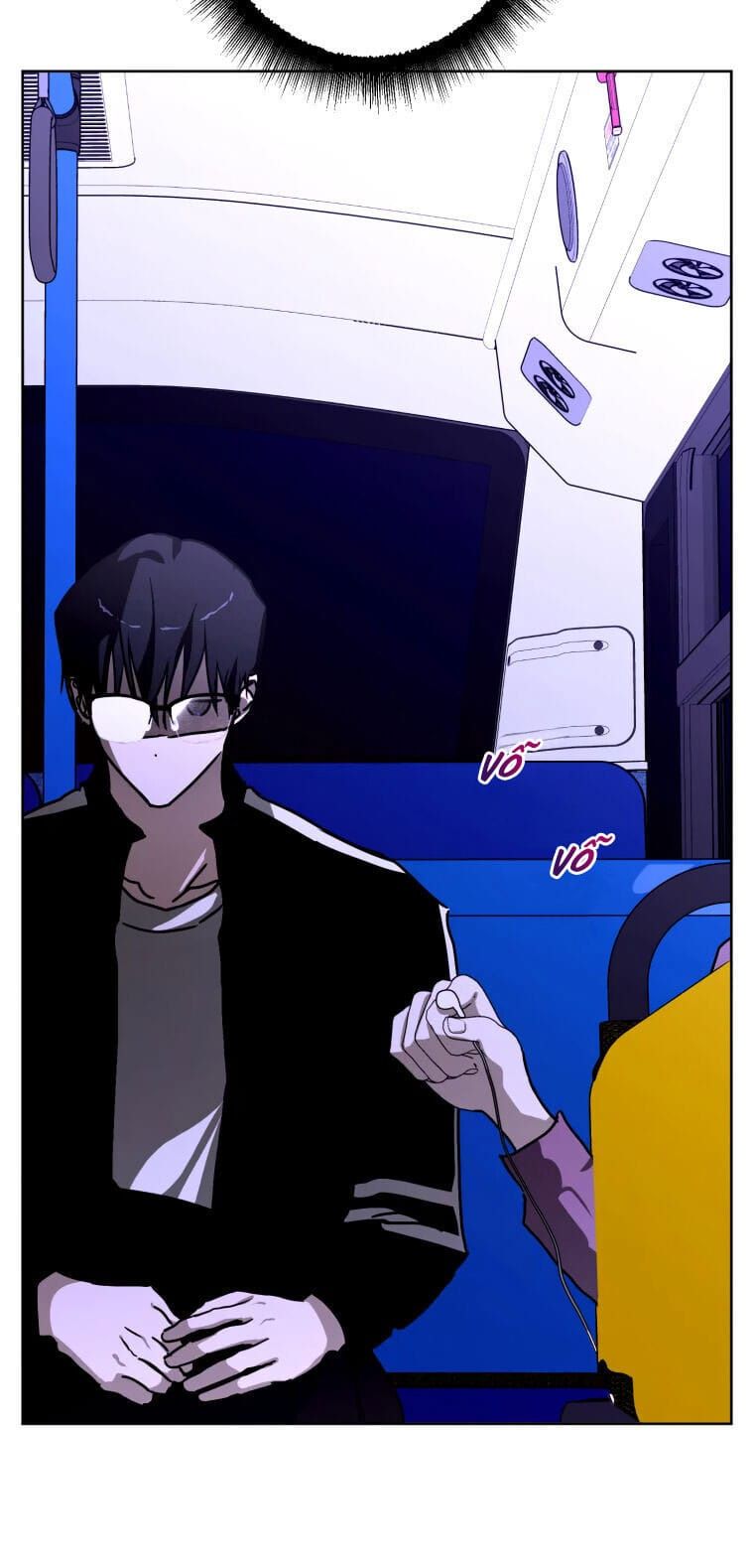 Chuyện Tình Của Kẻ Khác Chapter 11.5 - 28