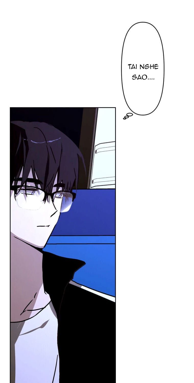 Chuyện Tình Của Kẻ Khác Chapter 11.5 - 31