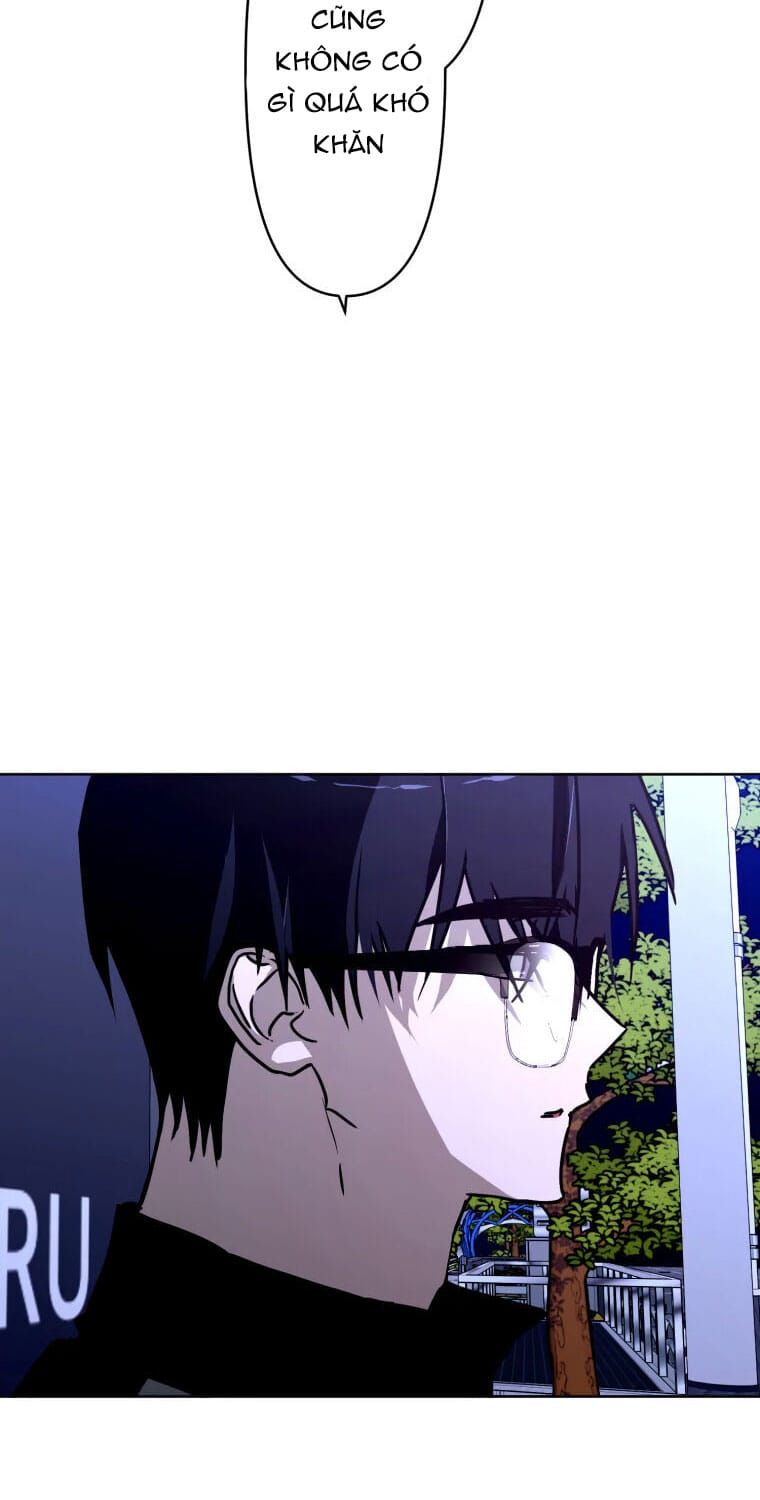 Chuyện Tình Của Kẻ Khác Chapter 11.5 - 5