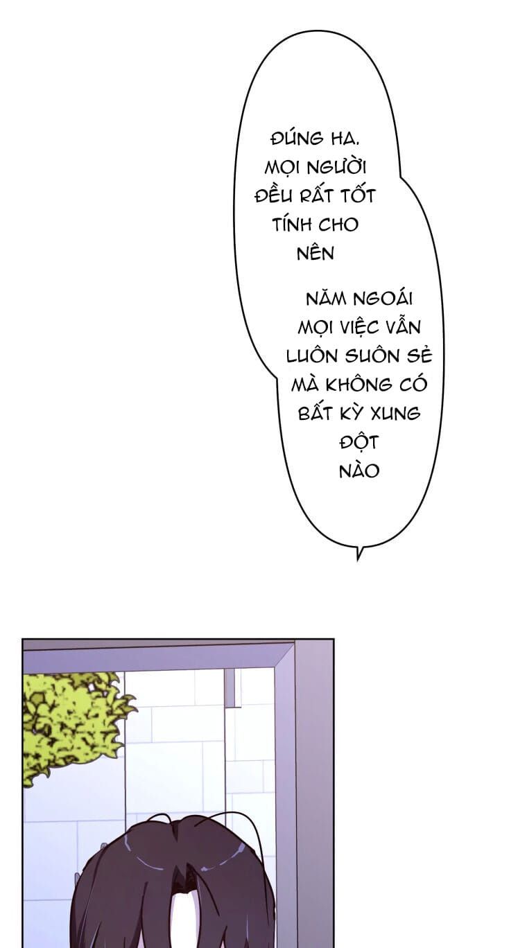 Chuyện Tình Của Kẻ Khác Chapter 11.5 - 7