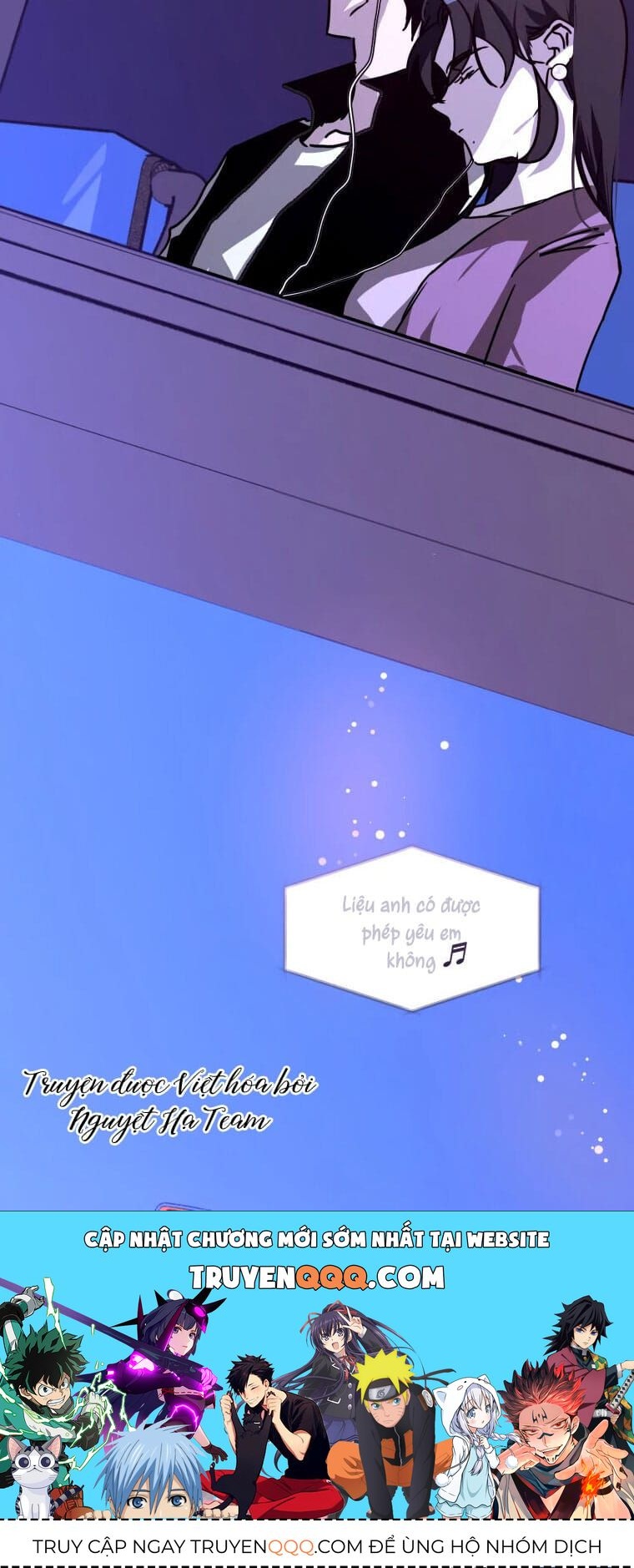 Chuyện Tình Của Kẻ Khác Chapter 11.5 - 61