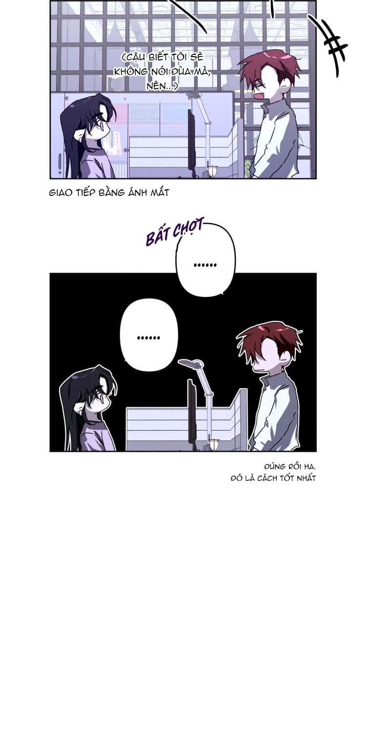 Chuyện Tình Của Kẻ Khác Chapter 11 - 11
