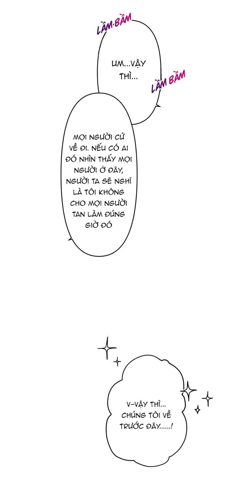 Chuyện Tình Của Kẻ Khác Chapter 11 - 12