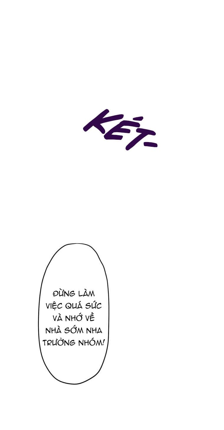 Chuyện Tình Của Kẻ Khác Chapter 11 - 13