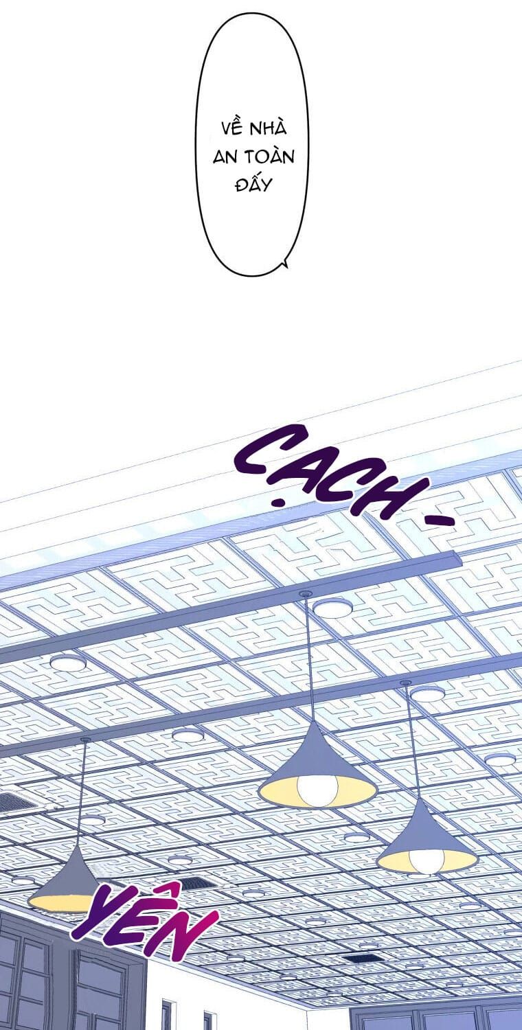 Chuyện Tình Của Kẻ Khác Chapter 11 - 15