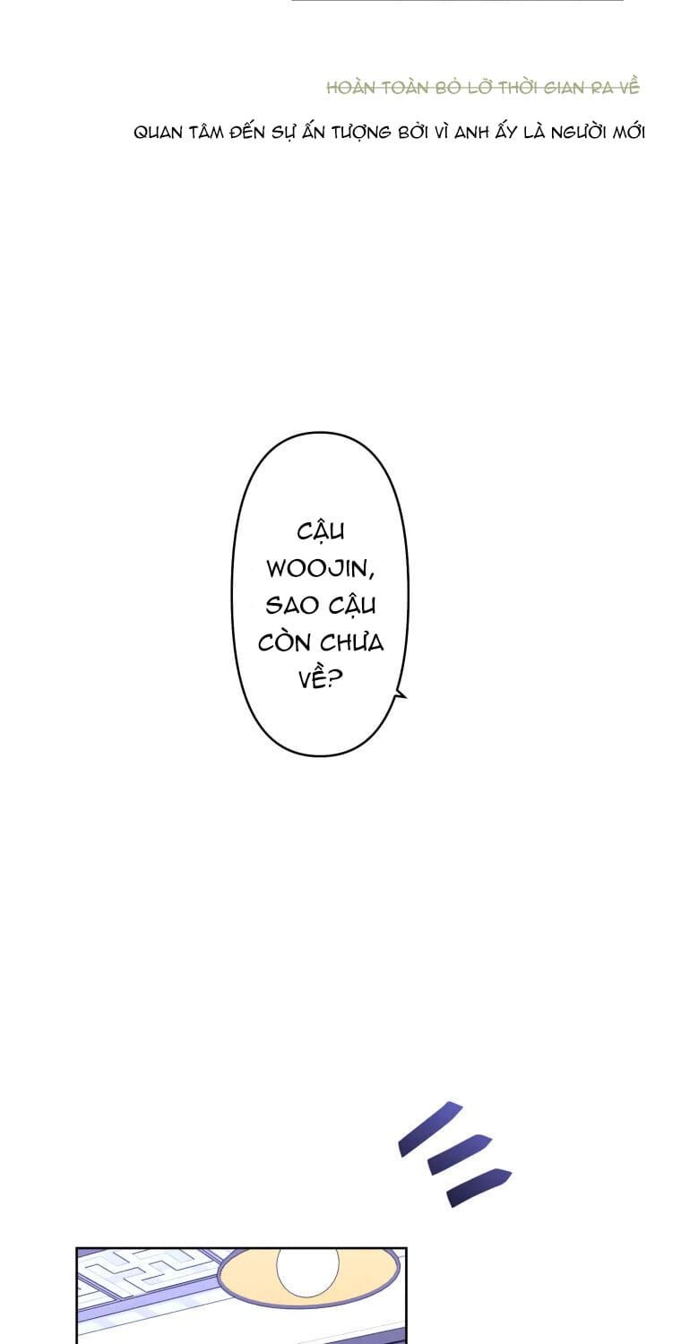 Chuyện Tình Của Kẻ Khác Chapter 11 - 18