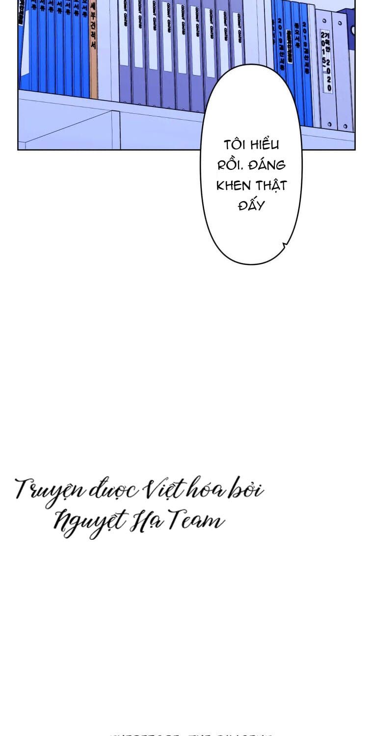 Chuyện Tình Của Kẻ Khác Chapter 11 - 21