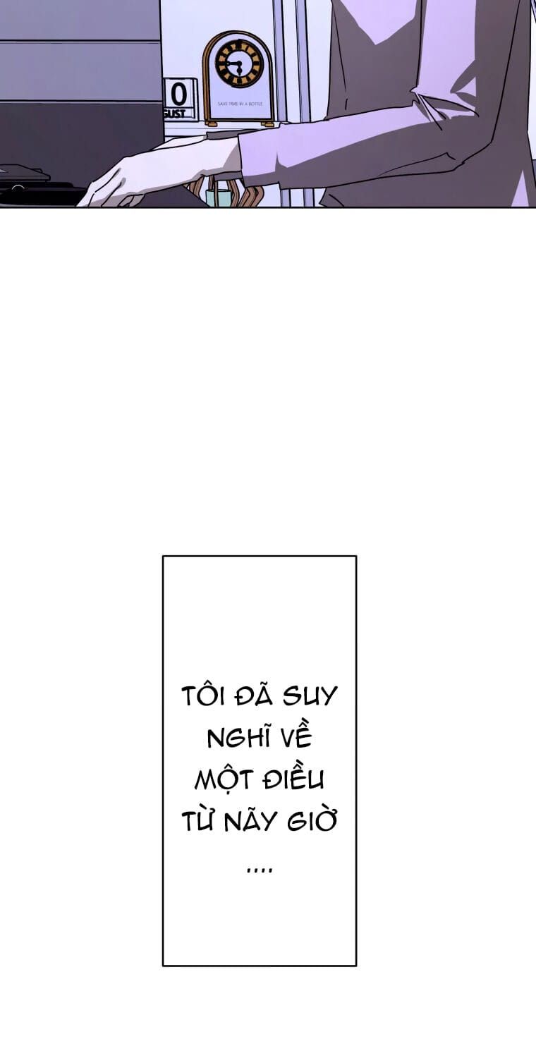 Chuyện Tình Của Kẻ Khác Chapter 11 - 30