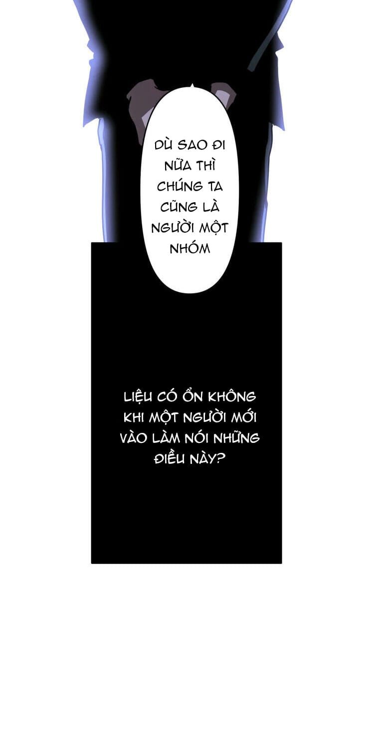 Chuyện Tình Của Kẻ Khác Chapter 11 - 52
