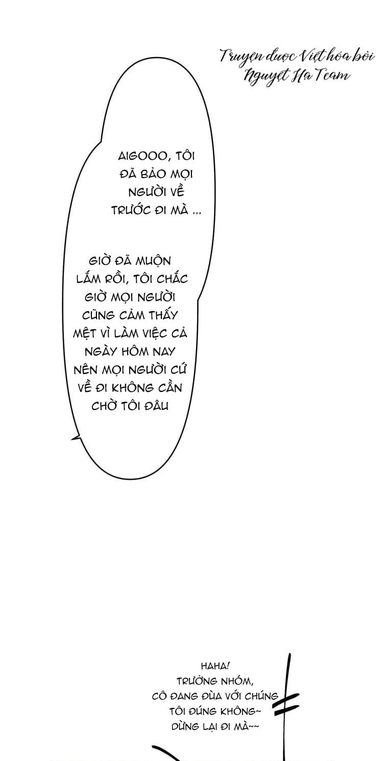 Chuyện Tình Của Kẻ Khác Chapter 11 - 10