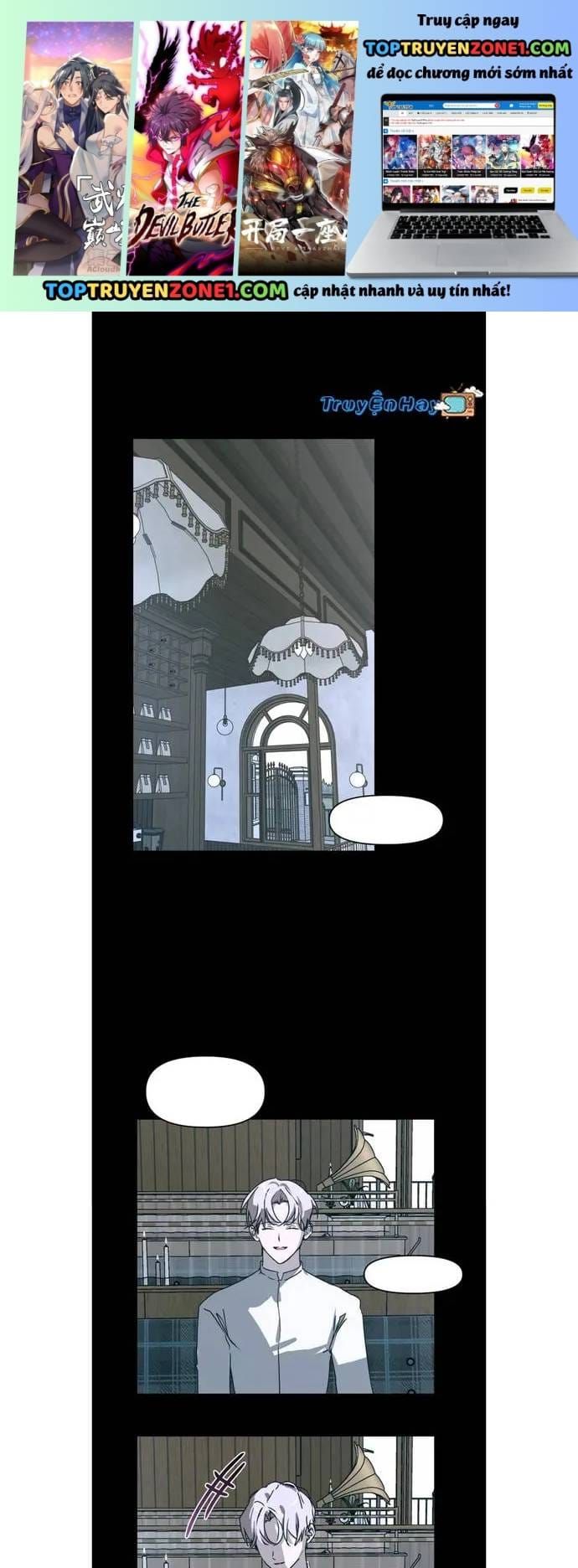 Chuyện Tình Của Kẻ Khác Chapter 18 - 2