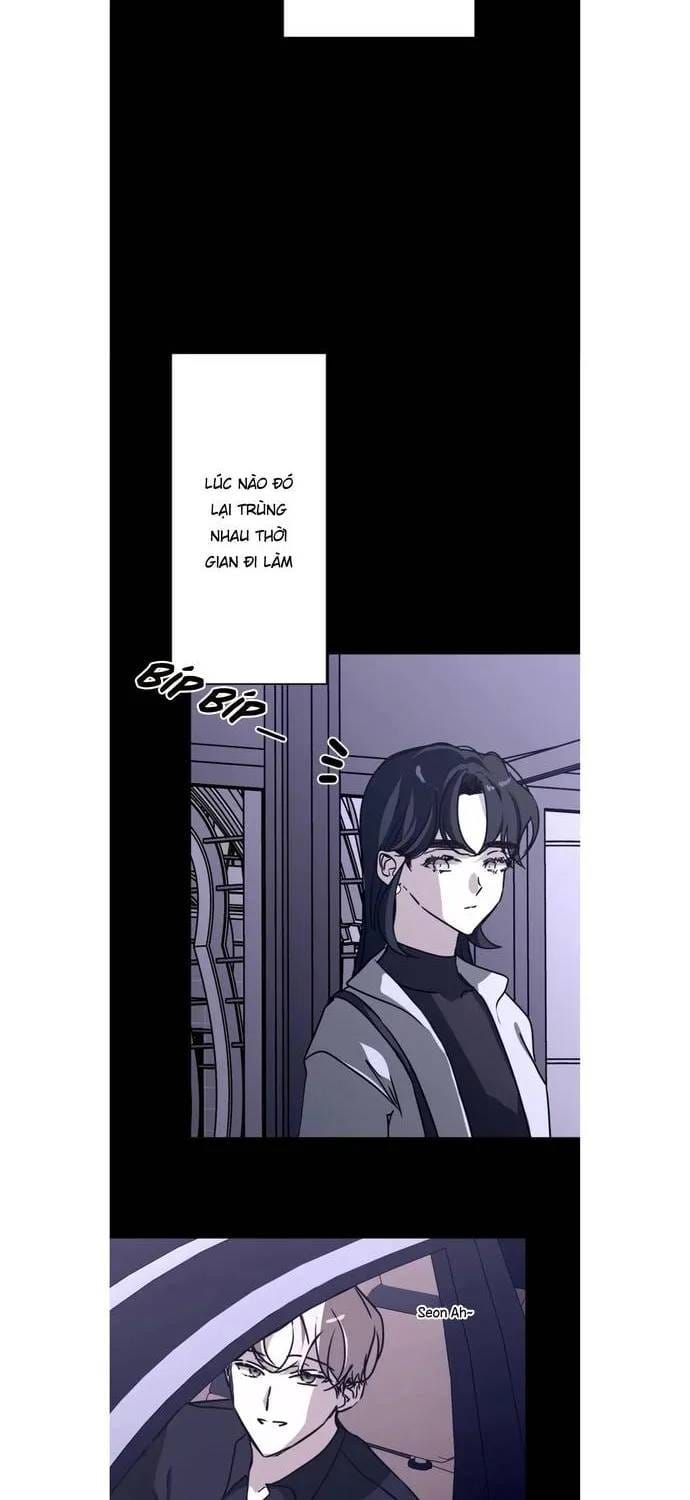 Chuyện Tình Của Kẻ Khác Chapter 18 - 11