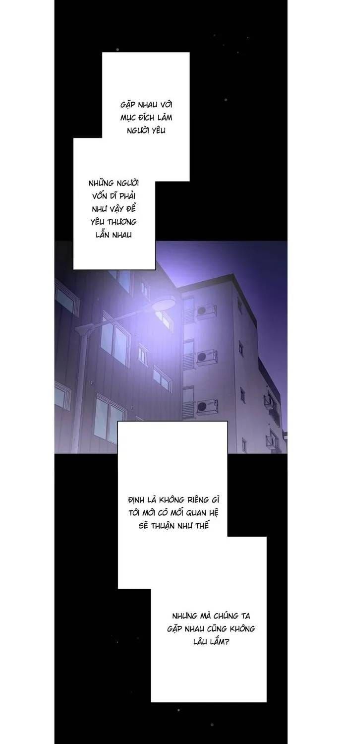 Chuyện Tình Của Kẻ Khác Chapter 18 - 17