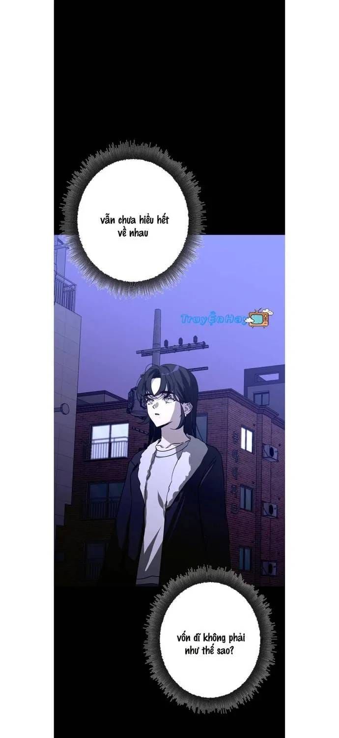 Chuyện Tình Của Kẻ Khác Chapter 18 - 18