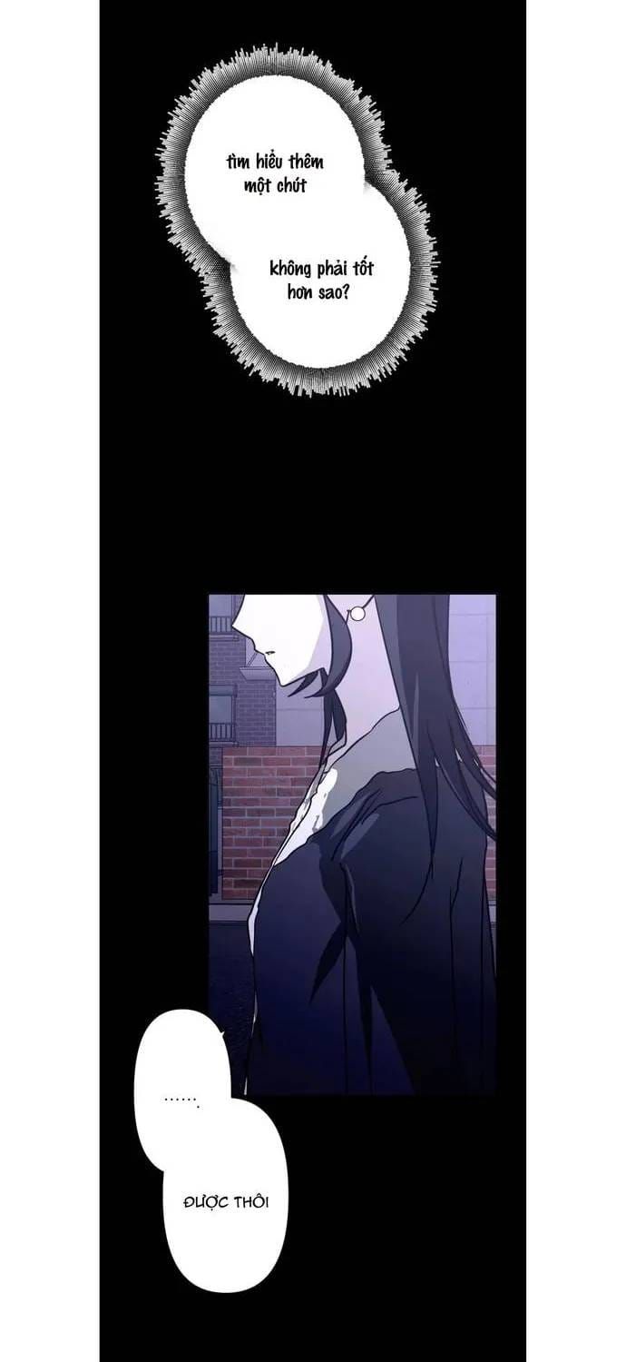 Chuyện Tình Của Kẻ Khác Chapter 18 - 19