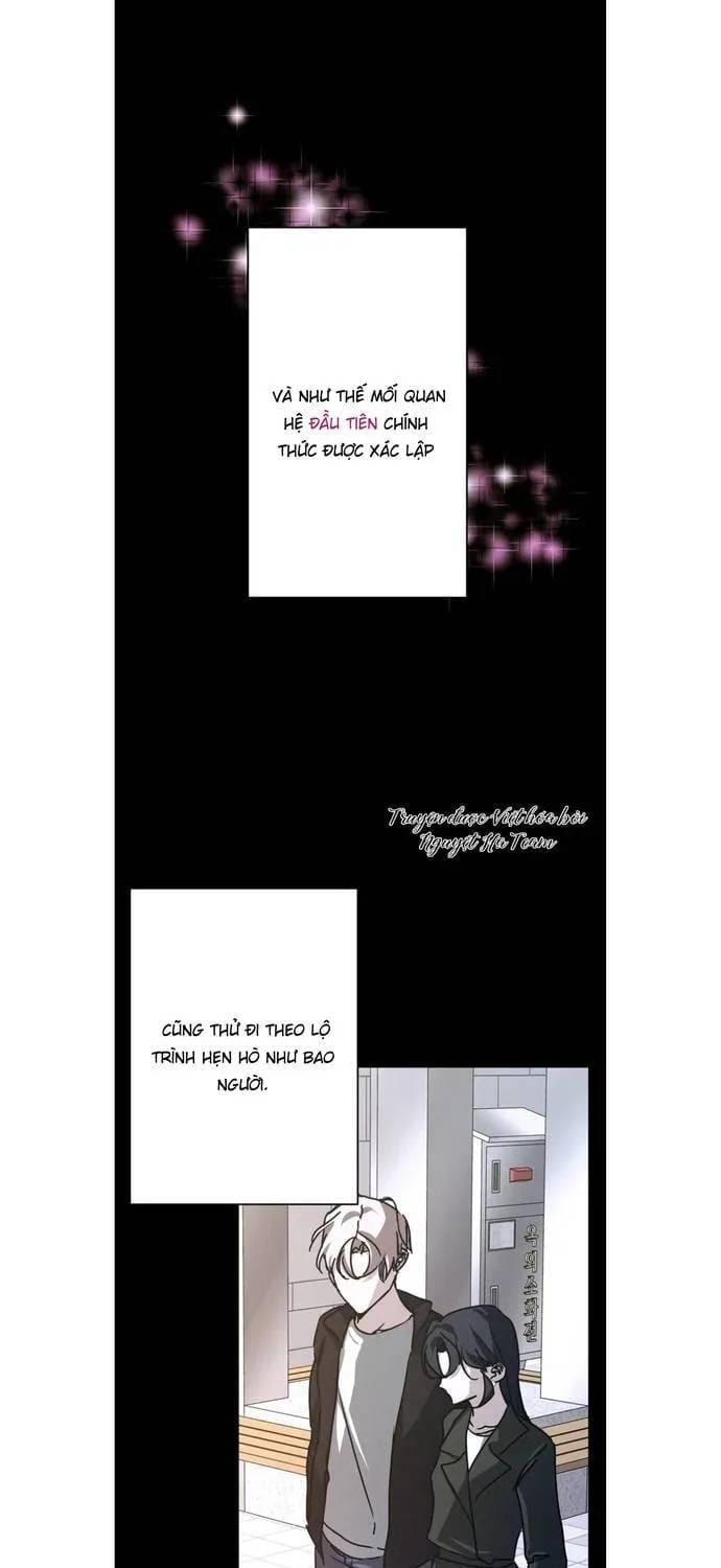 Chuyện Tình Của Kẻ Khác Chapter 18 - 20