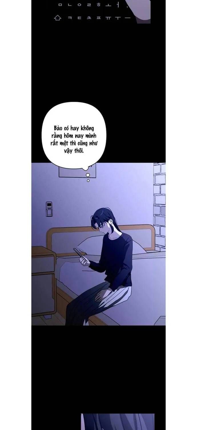 Chuyện Tình Của Kẻ Khác Chapter 18 - 23
