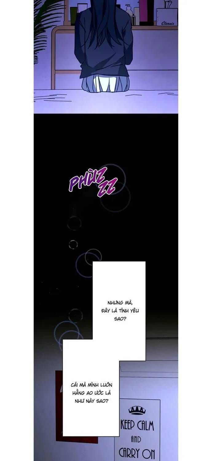 Chuyện Tình Của Kẻ Khác Chapter 18 - 26