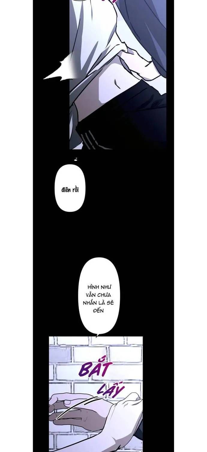 Chuyện Tình Của Kẻ Khác Chapter 18 - 31
