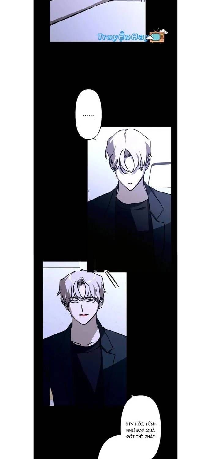 Chuyện Tình Của Kẻ Khác Chapter 18 - 32