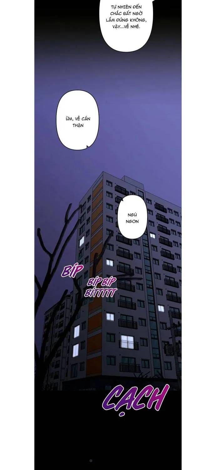 Chuyện Tình Của Kẻ Khác Chapter 18 - 33